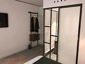 ** ゲストハウス ホテル Boutique 1847 バルセロナ スペイン
