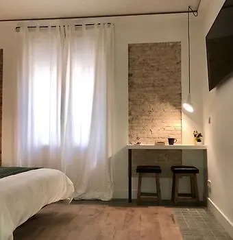 ホテル Boutique 1847 バルセロナ