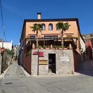** Hotel Casa Clara España