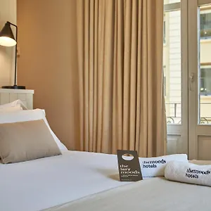 The Moods Catedral Boutique ** Barcelona