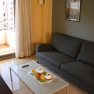 Apartahotel Independencia