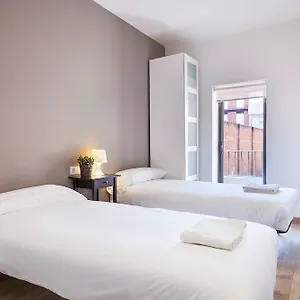 *** Hotel Dingdong Fira España