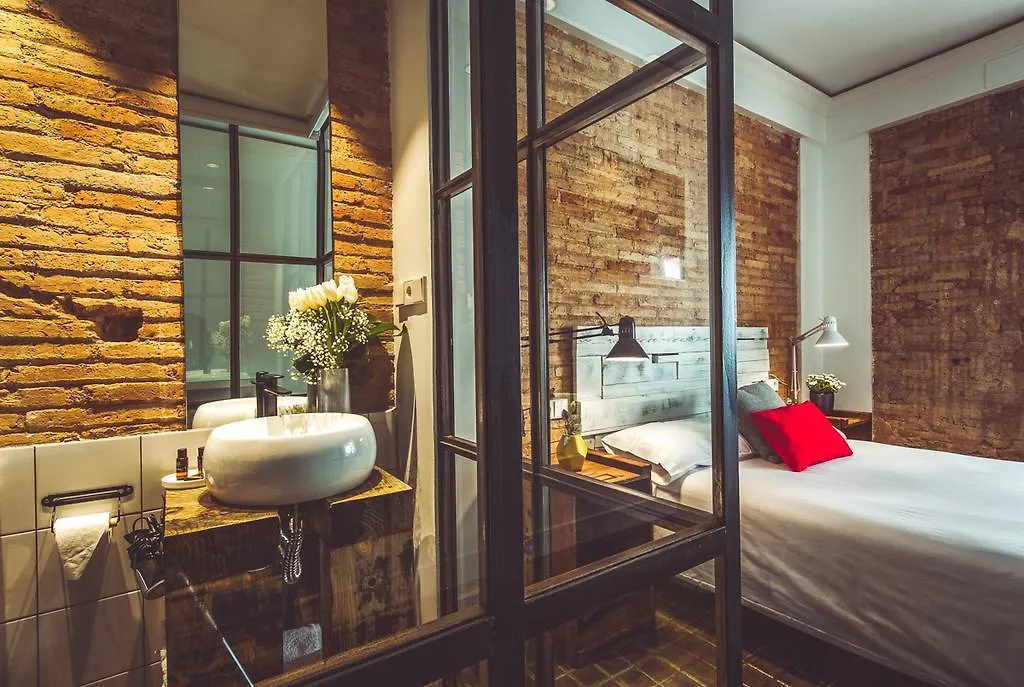 Gasthuis Boutique 1847 Hotel Barcelona