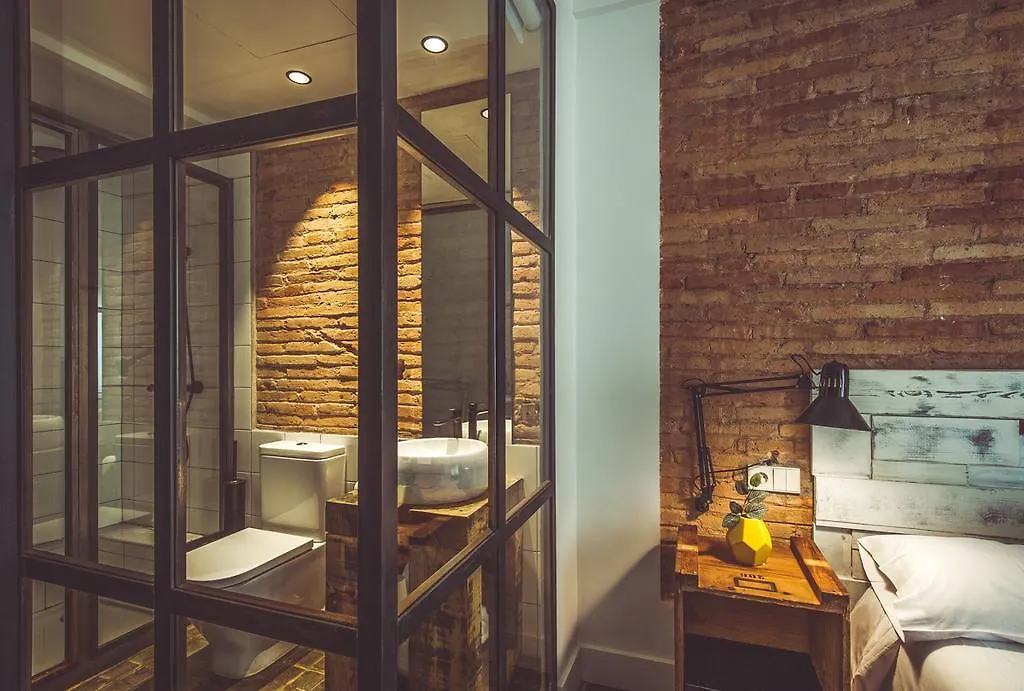 Boutique 1847 Hotel Barcelona 2*,  Spanje