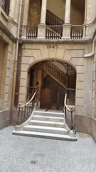 Boutique 1847 Hotel Barcelona Gasthuis