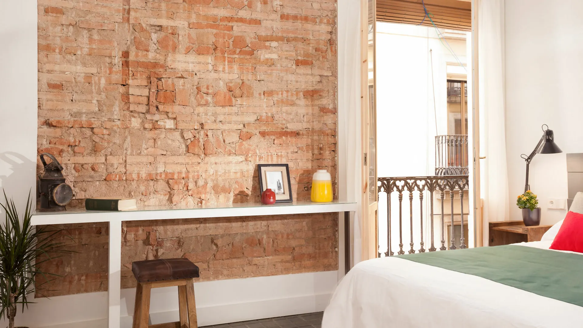 Gasthuis Boutique 1847 Hotel Barcelona
