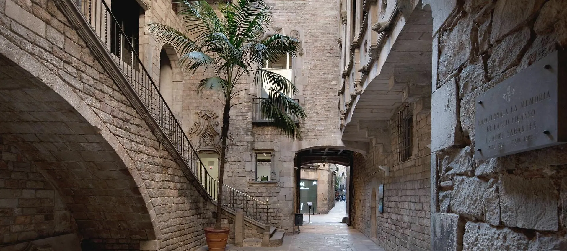 Boutique 1847 Hotel Barcelona