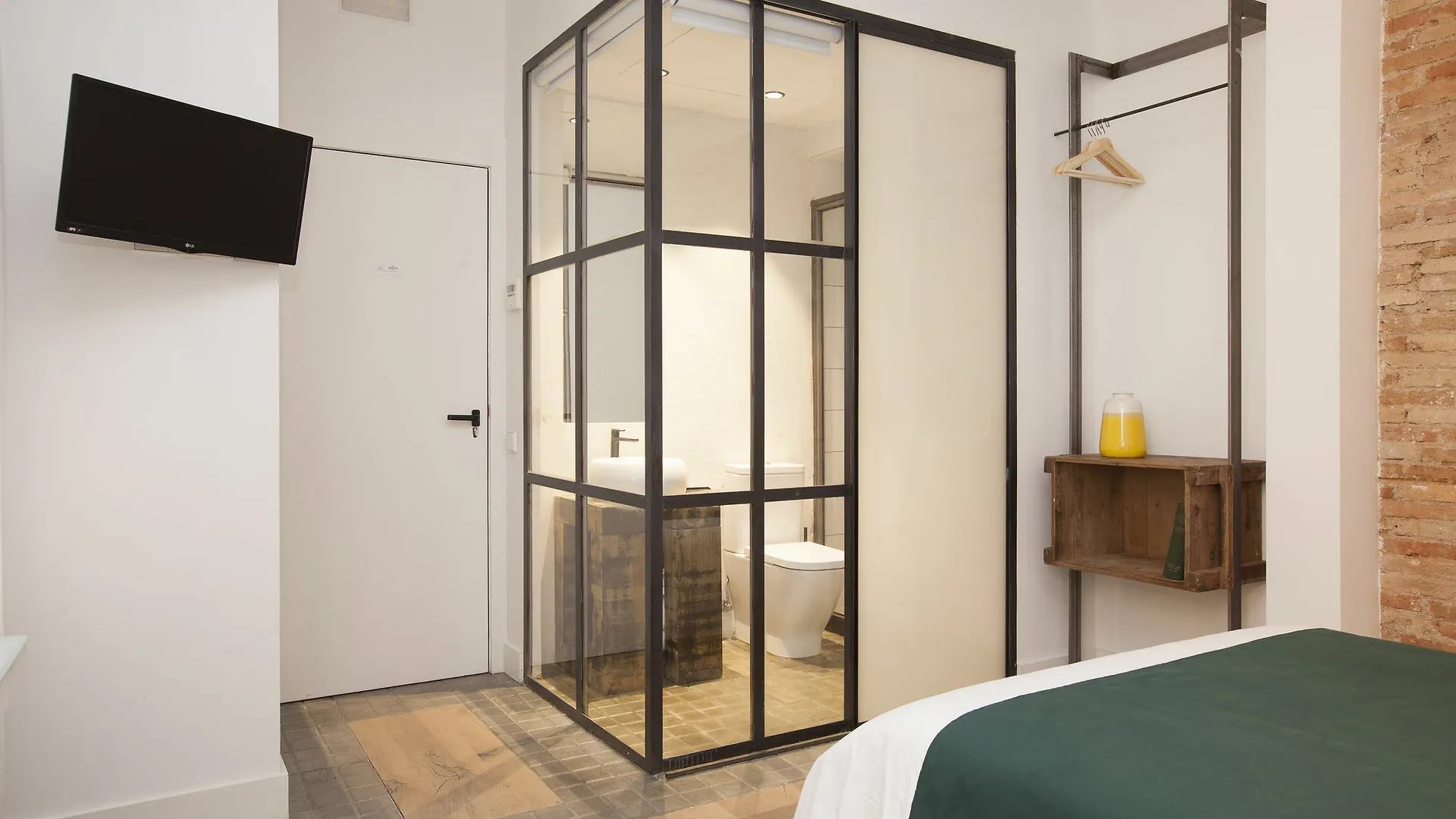 Gasthuis Boutique 1847 Hotel Barcelona