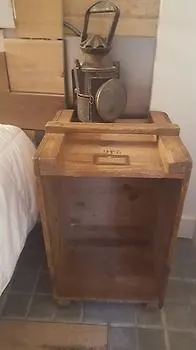 ** Gasthuis Boutique 1847 Hotel Barcelona Spanje